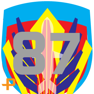 Kypex's emblem