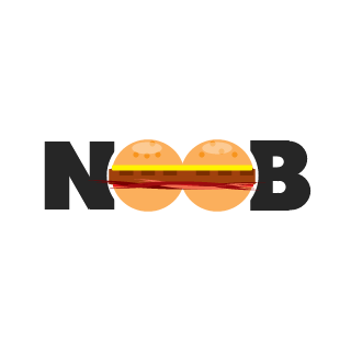 NooBBurger's emblem