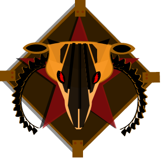OptikezThar's emblem