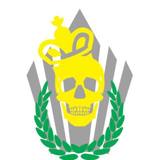 Skyppy's emblem