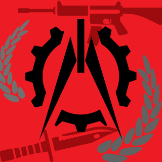 Aramartis's emblem
