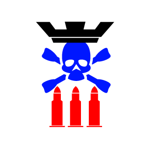 GRoZa42's emblem