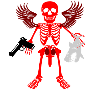 wuzemang's emblem
