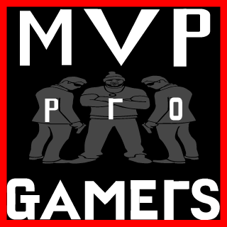 MVP-PRO-GAMERS's emblem