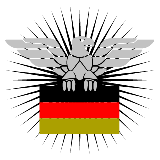 Pinealis's emblem