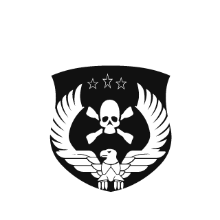 FLOPPSTER31's emblem