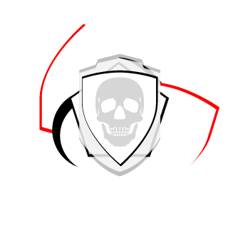 EXecutoRI23I's emblem