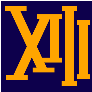 13theluckyone's emblem