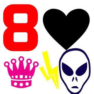 DeathJin's emblem