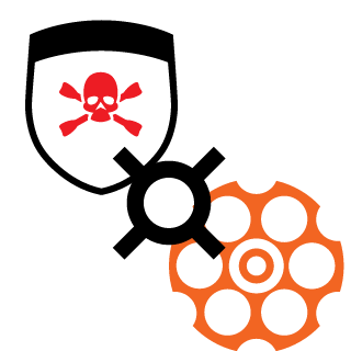 xACIDxBURNxx's emblem