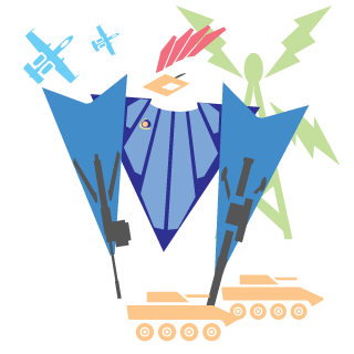 LaCeriise's emblem