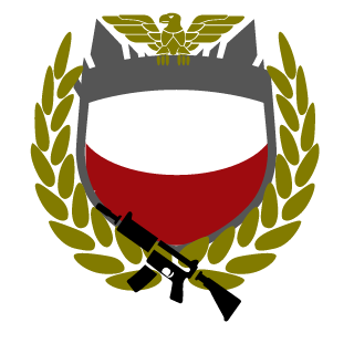 TheGazik's emblem