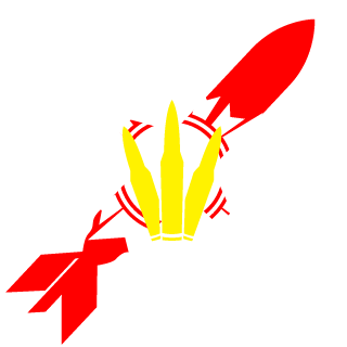 NESA 1312's emblem