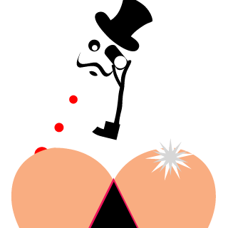 BewtyPopperz's emblem