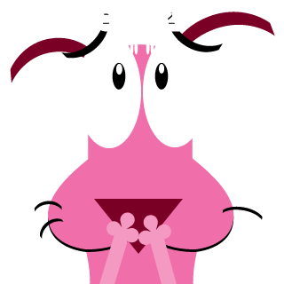 Freakinawsum's emblem