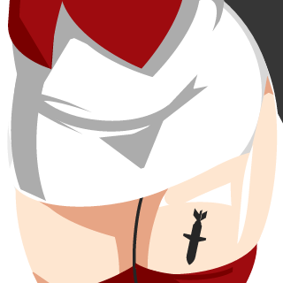 FoxxyHunter's emblem