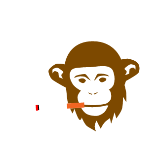 WhosSpanky's emblem