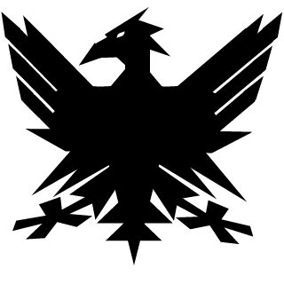 Ravens's emblem