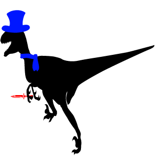 Relc457's emblem