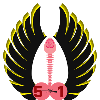 4UH4EL0's emblem