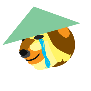 Jakeshenshen's emblem