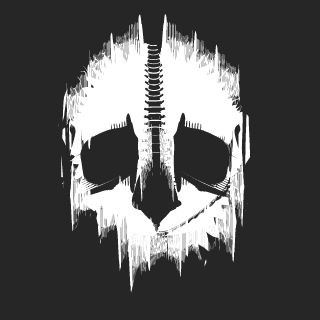 Ghosts's emblem
