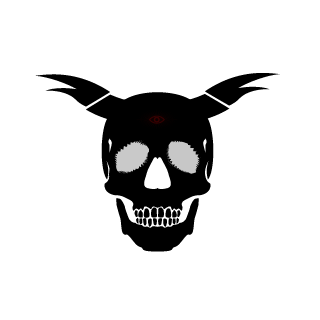 X4R0H's emblem