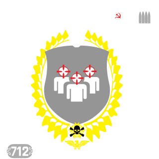 AntEyeSocial's emblem