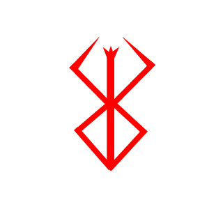 GrybPjovis's emblem