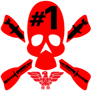 Wrecknball153's emblem