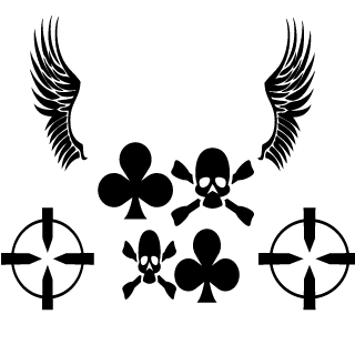 Marcos3945's emblem