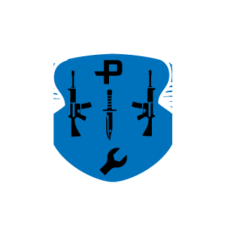BUFFERmedhi's emblem