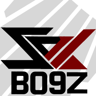 bogzillaR2g's emblem