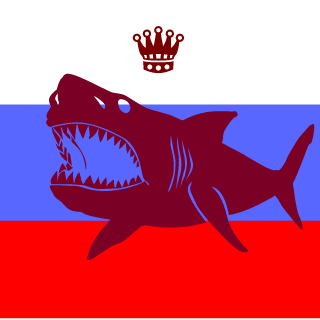 BRACHO_ru's emblem