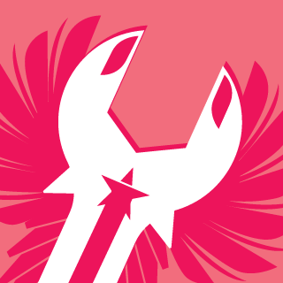xHikki's emblem