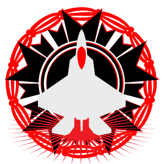 YOU MAD BRO XVI's emblem