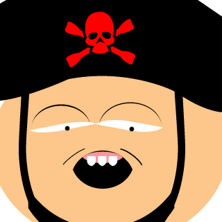 FatherMarq's emblem