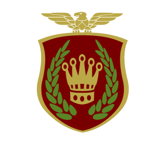 ROMOLO-DCCLXXI's emblem