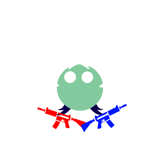 DOSMe's emblem