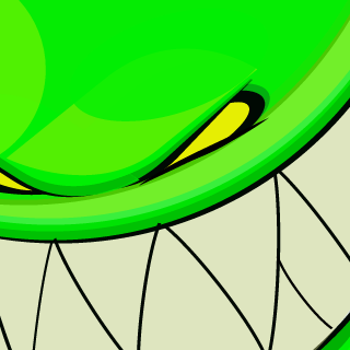 Keizanh's emblem