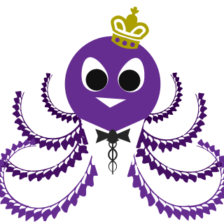 RaidenOcto's emblem