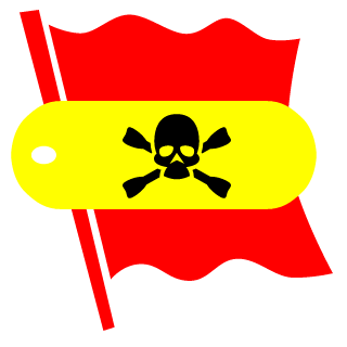 Morinius's emblem