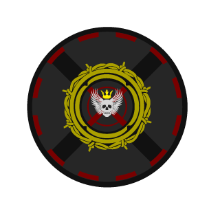 Poiskov1k's emblem