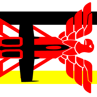 xSrown's emblem
