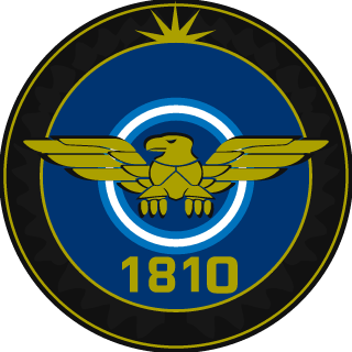 EJERCITO DE LOS ANDES's emblem