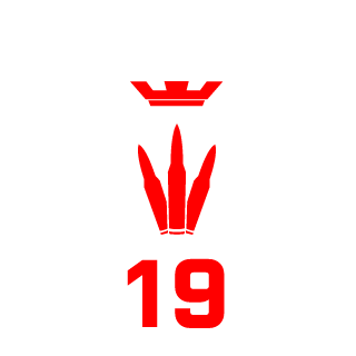chrisstekelbg's emblem
