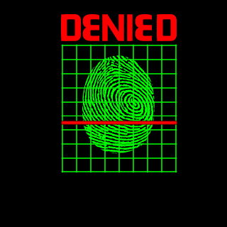 REN951's emblem