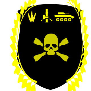Arabian16's emblem