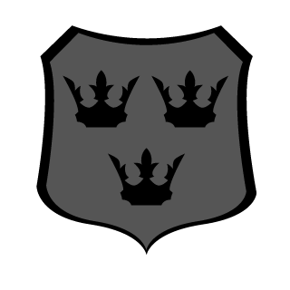 Sueonia's emblem