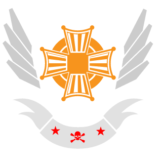 hfc360's emblem